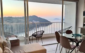 Apartamento Blue Acapulco Diamante